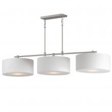 Maxim 10017WLSN - Bongo-Linear Pendant