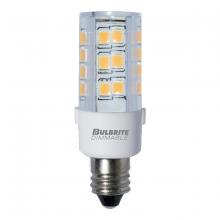 Bulbrite 770581 - LED4E11/30K/120/D