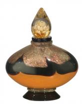 Dale Tiffany PG10591 - Perfume Bottle