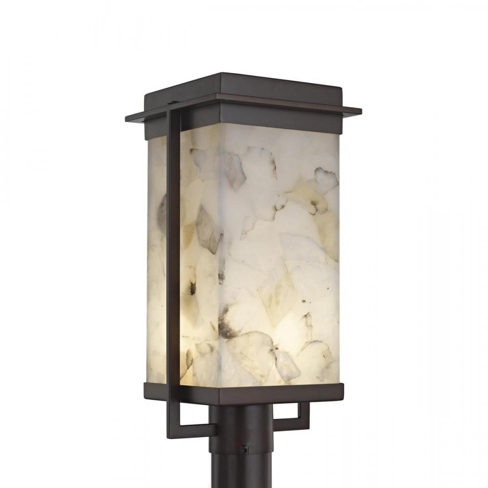 Pacific LED Post Light (Outdoor)