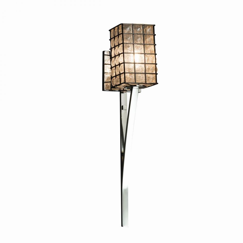 Sabre 1-Light LED Wall Sconce
