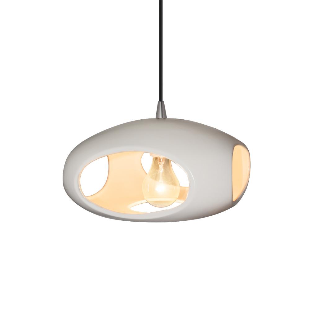 Punch 1-Light Pendant