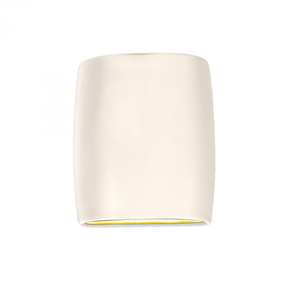 Small ADA Cylinder - Open Top & Bottom