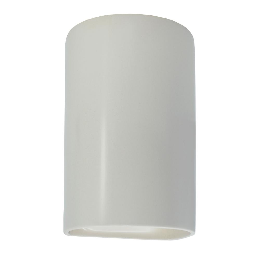 Large Cylinder - Open Top & Bottom (Outdoor) - LED