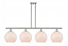 FARMHOUSE CHICKEN WIRE