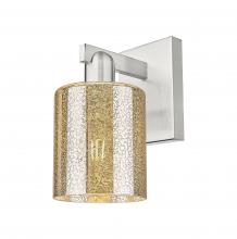 Innovations Lighting 716-1W-SN-G116 - Cobbleskill - 1 Light - 5 inch - Brushed Satin Nickel - Sconce
