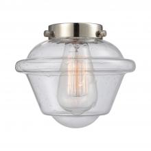 Innovations Lighting G534 - Small Oxford Seedy Glass