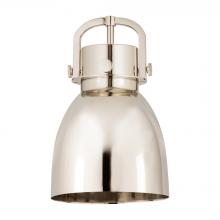 NEWTON BELL