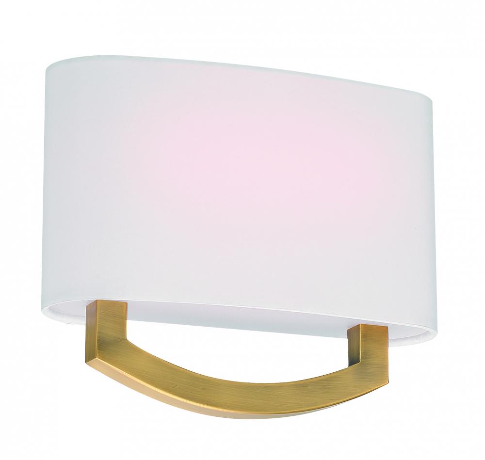 Arch Wall Sconce Light