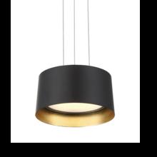 Modern Forms US Online PD-52708-GL - Marimba Mini Pendant Light