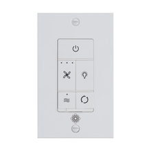 Generation Lighting ESSWC-11 - Wall Control in White