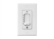 Generation Lighting ESSWC-3-WH - Wall Control in White