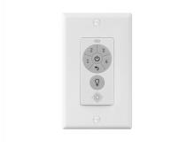 Generation Lighting ESSWC-9 - Wall Control in White