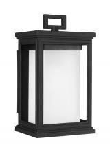 Generation Lighting OL12900TXB - Small Lantern