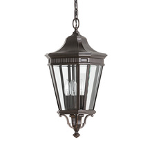 Generation Lighting OL5411GBZ - Small Pendant