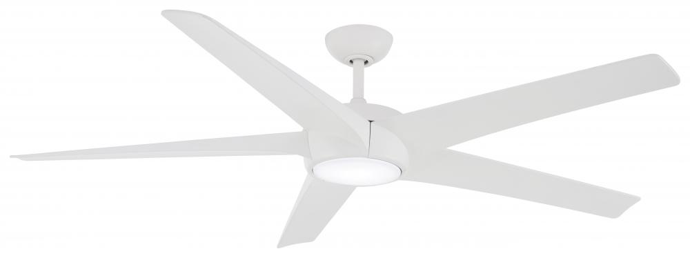 SKYMASTER - 65" LED CEILING FAN