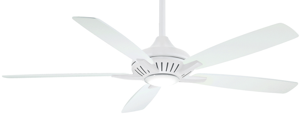 DYNO XL - LED 60" CEILING FAN