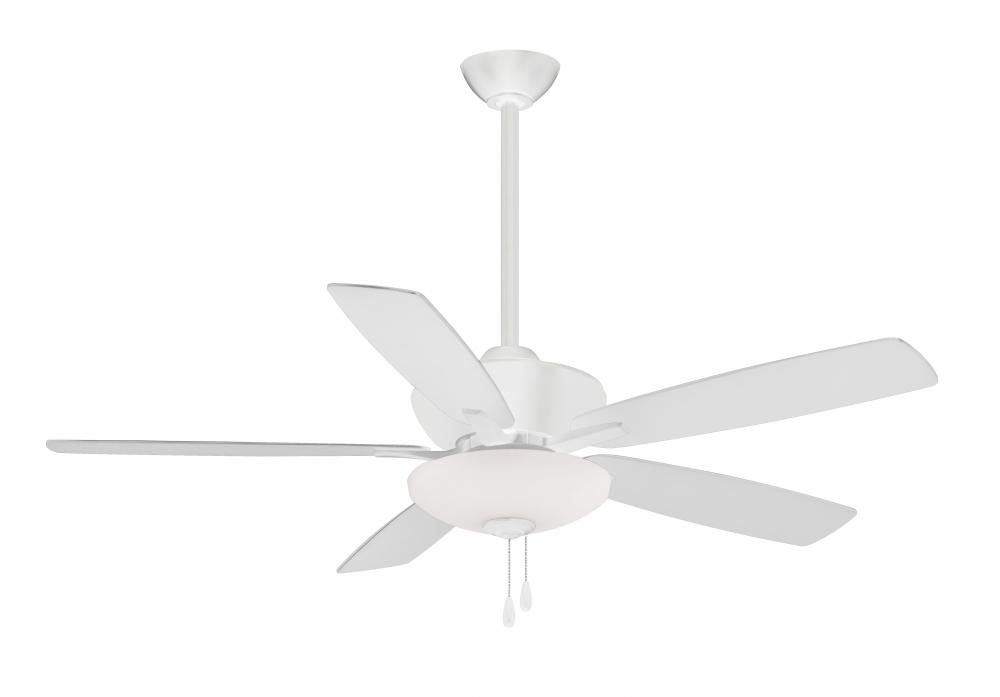 MINUTE - LED 52" CEILING FAN