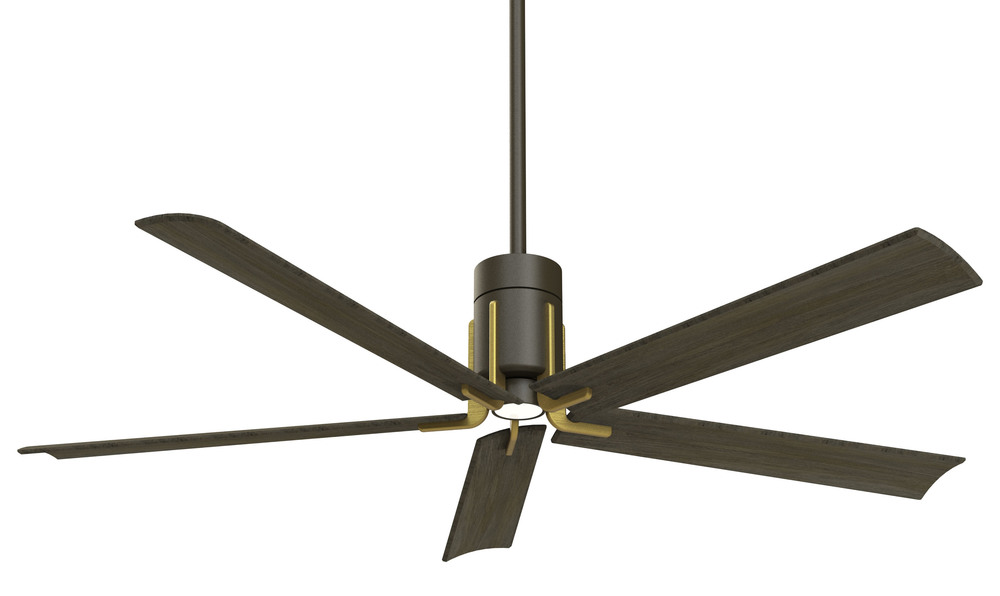 CLEAN - LED 60" CEILING FAN