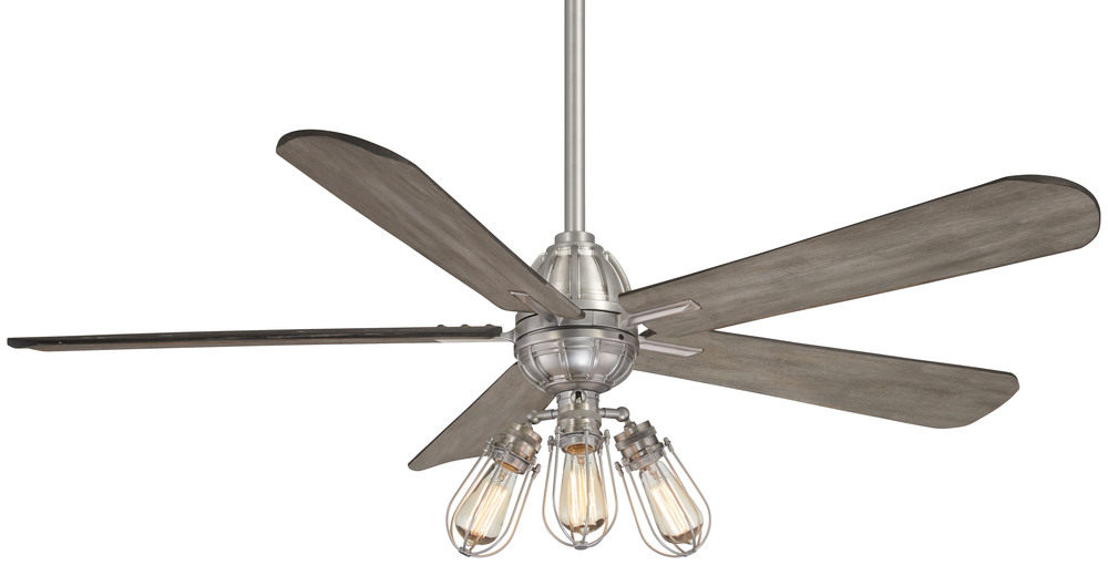 56 INCH LED CEILING FAN