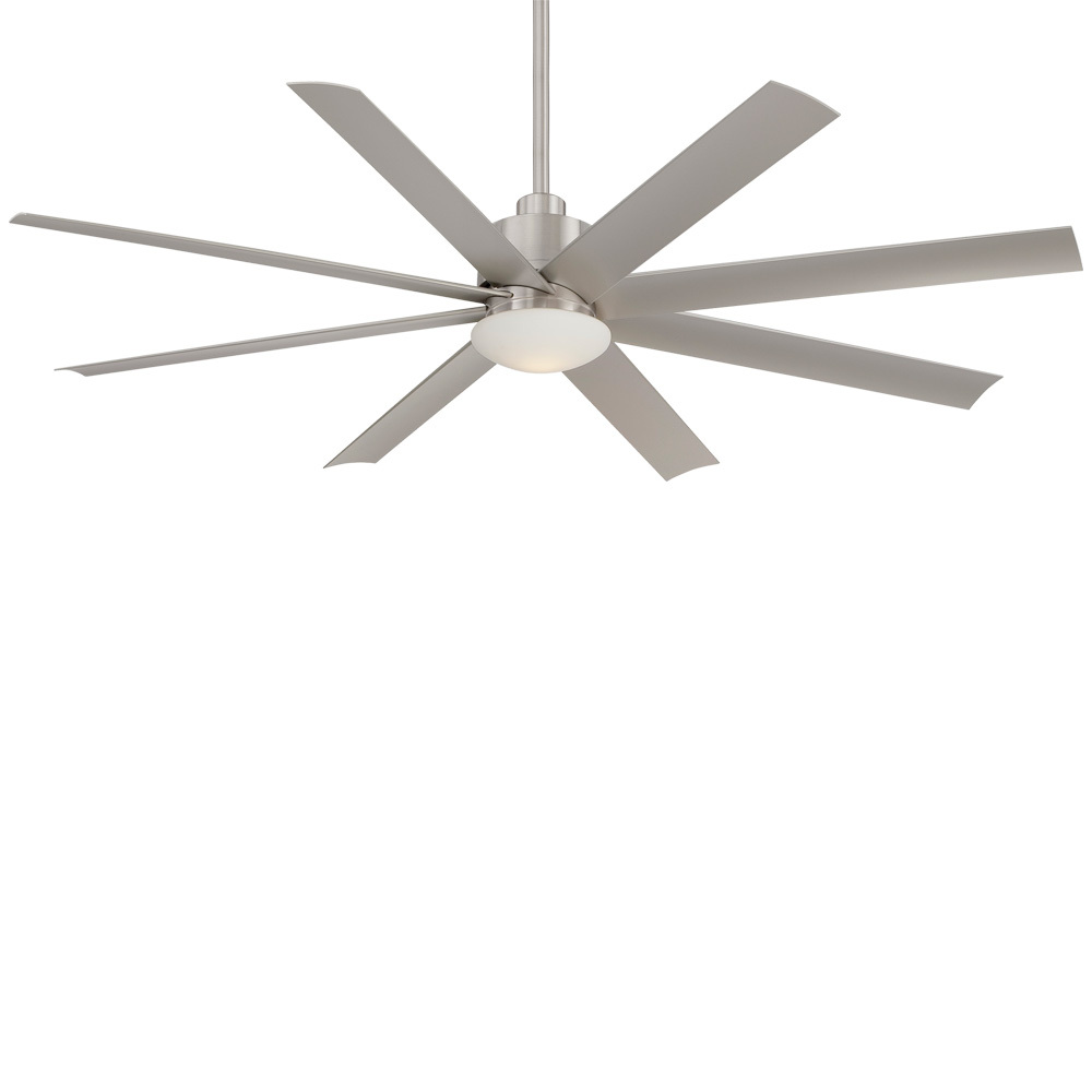 SLIPSTREAM LED - 65" CEILING FAN