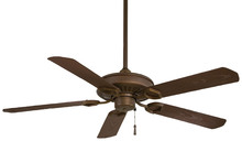 Minka-Aire F589-ORB - SUNDOWNER® - 54" CEILING FAN
