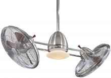 VINTAGE GYRO LED