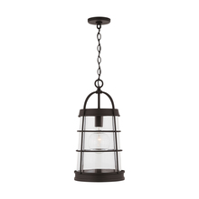 Capital 927412OZ - Outdoor 1-Light Outdoor Hanging Lantern