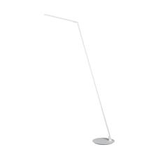 Kuzco Lighting Inc FL25558-WH - Miter 58-in White LED Floor Lamp