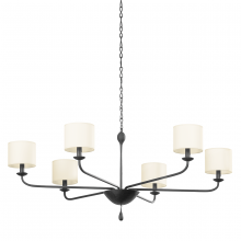 Troy F9750-BI - OSMOND Chandelier