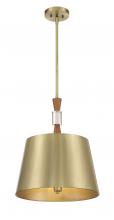 Minka Metropolitan N7553-695 - Baratti - 3 Light Pendant