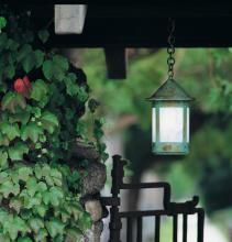 Arroyo Craftsman BH-8WO-VP - 8" berkeley pendant