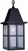 Arroyo Craftsman HH-8TN-AC - 8" hartford pendant