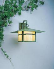 Arroyo Craftsman MB-20TTN-MB - 20" monterey wall mount with t-bar overlay