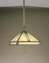 Arroyo Craftsman PH-15M-VP - 15" prairie pendant