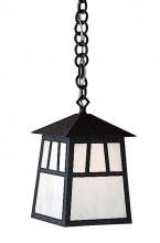 Arroyo Craftsman RH-8M-AB - 8" raymond pendant
