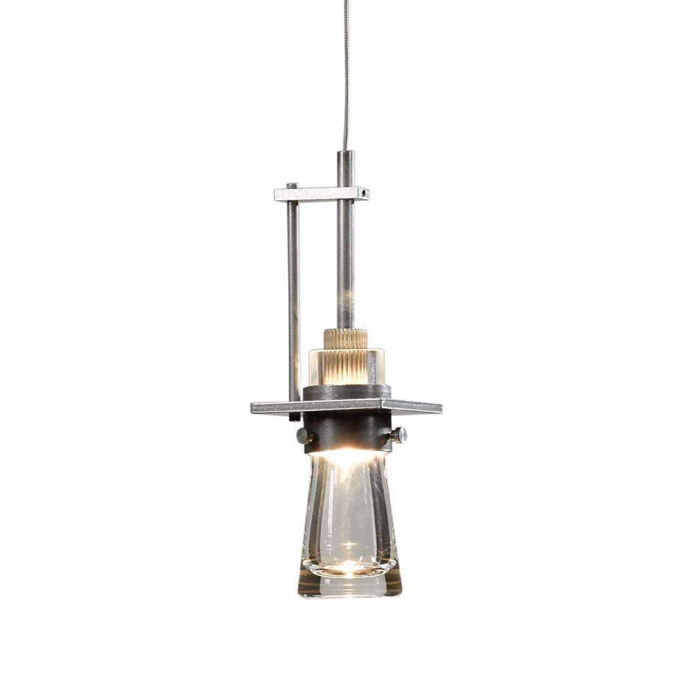 Erlenmeyer Low Voltage Mini Pendant