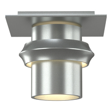 Hubbardton Forge 124910-SKT-82 - Twilight Flush Mount