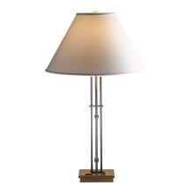 Hubbardton Forge 268423-SKT-05-SA1755 - Metra Double Table Lamp