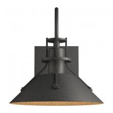 Hubbardton Forge 302711-SKT-20 - Henry Small Dark Sky Friendly Outdoor Sconce