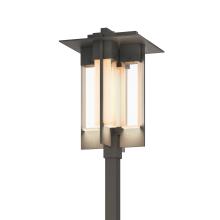 Hubbardton Forge 346410-SKT-20-ZM0616 - Axis Large Outdoor Post Light