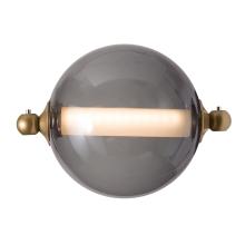 Hubbardton Forge 905207-LED-07-YL0668 - Abacus LED Glass Module