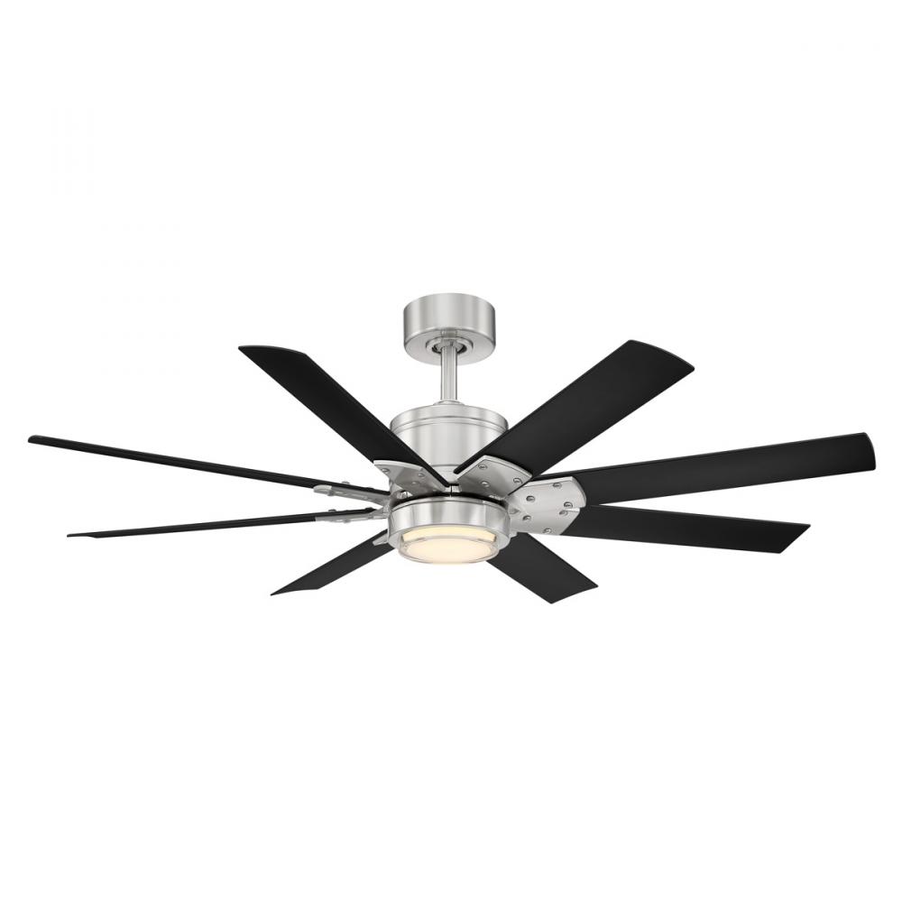 Renegade Downrod ceiling fan