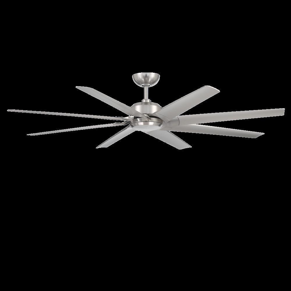 Roboto XL Downrod ceiling fan