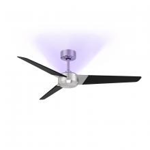 Modern Forms US - Fans Only FR-D2102-54U-BN/MB - Ultra Downrod Ceiling Fan