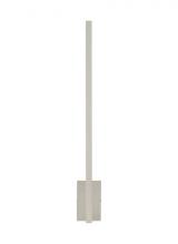 Visual Comfort & Co. Modern Collection 700WSSTG24N-LED927 - Stagger Small Wall Sconce