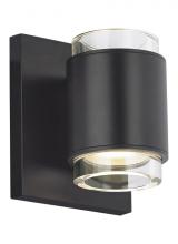 Visual Comfort & Co. Modern Collection 700WSVOTRCB-LED930 - Voto Wall Round