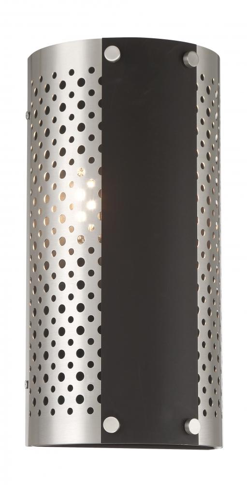 NOHO - 2 LIGHT SCONCE