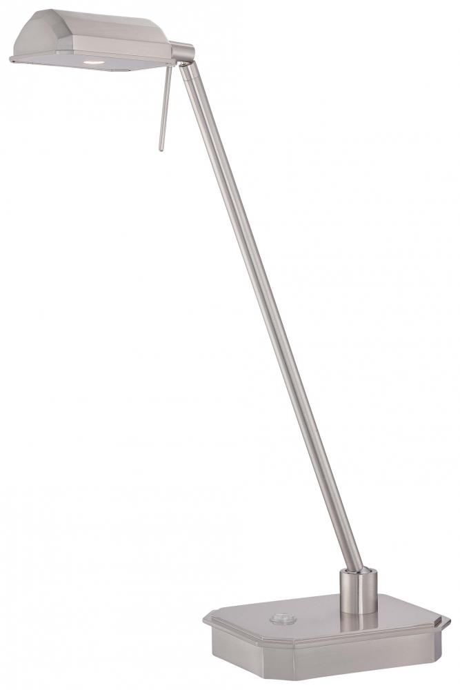 Minka George Kovacs Reading Room Table Lamp - Thumbnail 2