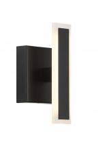 Minka George Kovacs P1413-66A-L - Edge 1 Light LED Wall Sconce